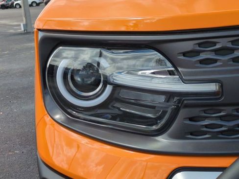 New 2026 Ford Bronco Sport Big Bend image 10