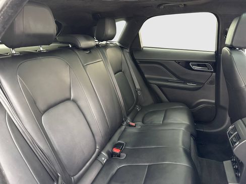 Used 2020 Jaguar F-PACE Premium AWD/4WD image 41