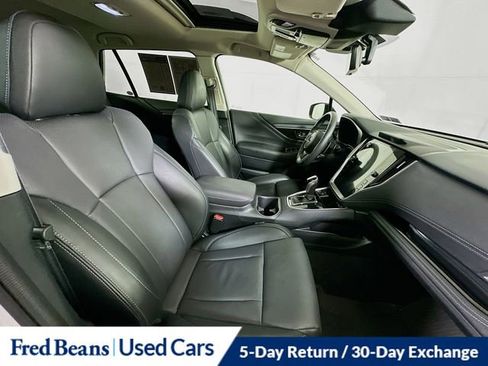 Used 2025 Subaru Outback Limited image 32