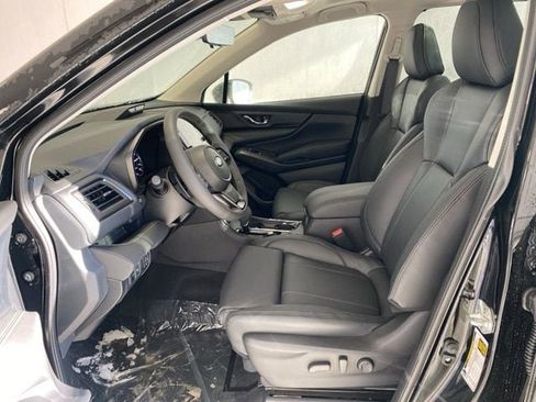 New 2026 Subaru Ascent Bronze Edition image 10