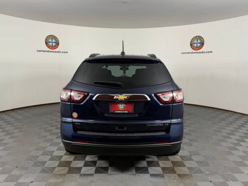 Used 2016 Chevrolet Traverse LS AWD/4WD image 19