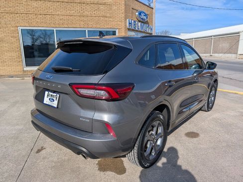 Used 2024 Ford Escape ST-Line image 6