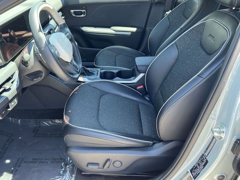 Used 2025 Kia K4 GT-Line FWD image 18