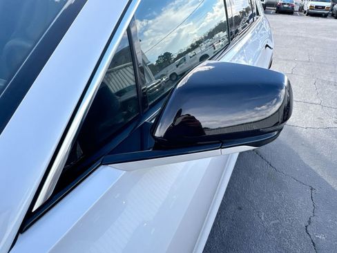 Used 2025 Cadillac Lyriq Luxury w/ LPO, Floor Liner Package RWD image 11