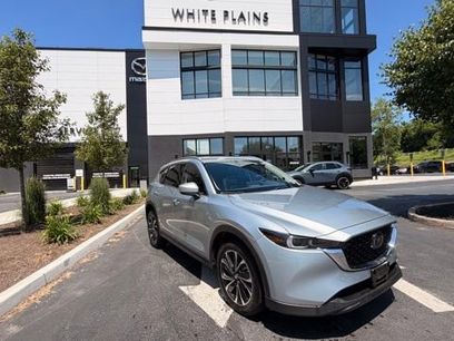 Used 2023 MAZDA CX-5 AWD 2.5 S w/ Premium Plus Pkg