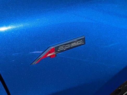 Certified 2023 Acura Integra A-Spec image 24