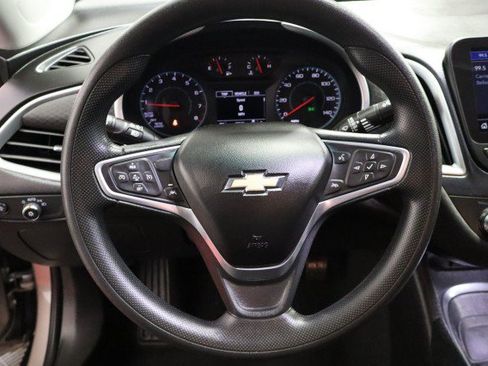 Used 2023 Chevrolet Malibu LT w/ Driver Confidence Package FWD image 34