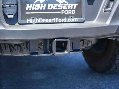 Certified 2024 Ford F150 Raptor AWD/4WD image 11