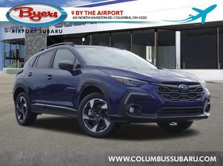 New 2026 Subaru Crosstrek 2.5i Limited AWD/4WD 360° Tour