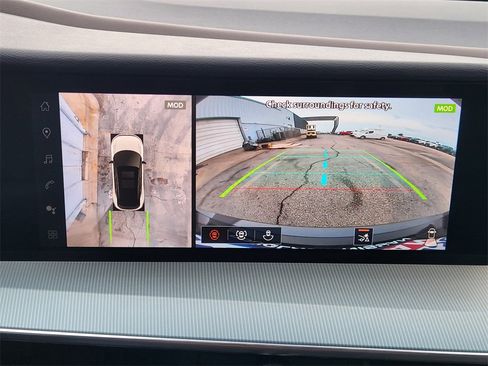 New 2026 Nissan Murano Platinum image 13