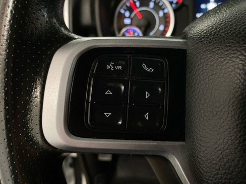 Used 2022 RAM 3500 Big Horn AWD/4WD image 21