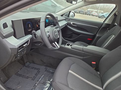 New 2026 Hyundai Sonata SEL image 24