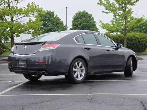 Used 2012 Acura TL w/ Technology Package FWD image 22