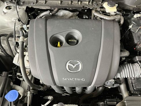 Used 2021 MAZDA CX-3 Sport FWD image 31