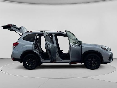 Used 2020 Subaru Forester Sport AWD/4WD image 34