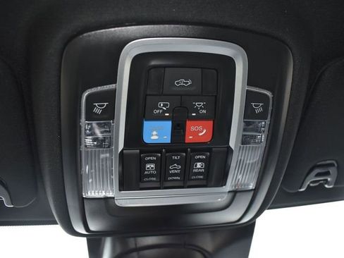 New 2026 RAM 2500 Limited AWD/4WD image 36