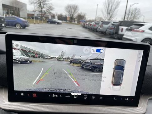 New 2026 Ford Explorer Active AWD/4WD image 19