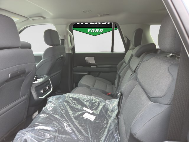 New 2027 Ford Expedition Max Active AWD/4WD image 26