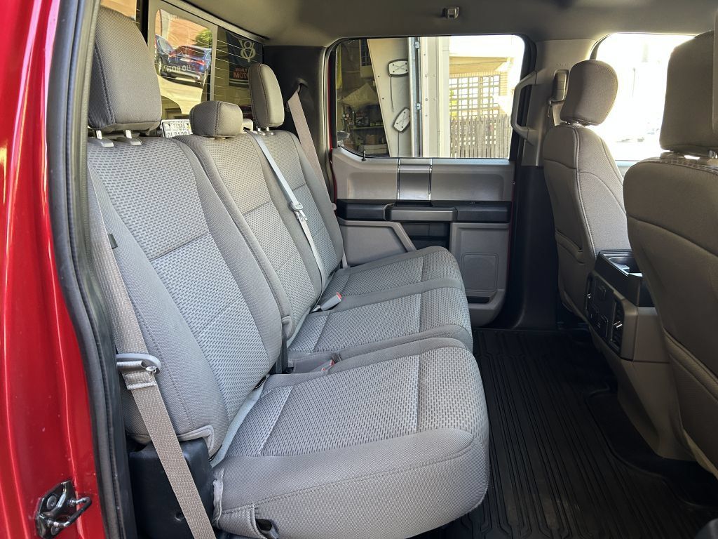 Used 2020 Ford F150 XLT w/ Equipment Group 302A Luxury AWD/4WD image 15