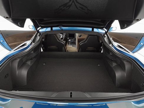 Used 2014 Chevrolet Corvette Stingray Coupe w/ 3LT Preferred Equipment Group image 26