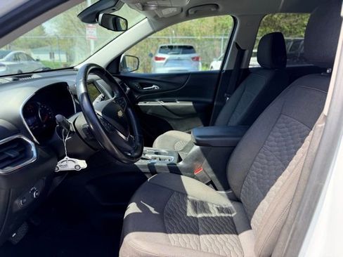 Used 2019 Chevrolet Equinox LT image 5