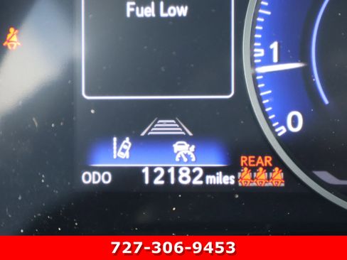 Used 2024 Lexus RX 350 Premium w/ Accessory Package (Z1) image 27