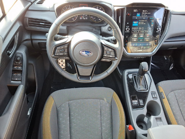 Certified 2024 Subaru Crosstrek 2.5i Sport w/ Popular Package #4A AWD/4WD image 12