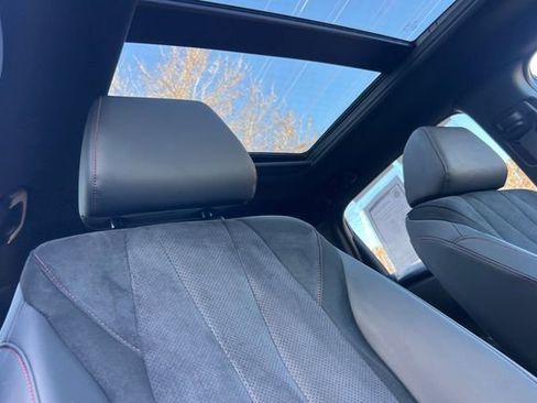 Certified 2025 Acura ADX A-Spec image 19