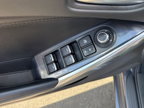 Used 2016 MAZDA MAZDA6 Touring FWD image 15