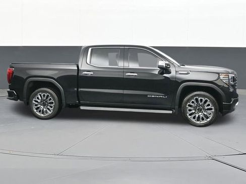 Used 2023 GMC Sierra 1500 Denali Ultimate image 19