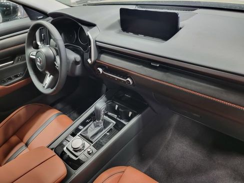 New 2026 MAZDA CX-50 AWD 2.5 S w/ Weather Package image 16