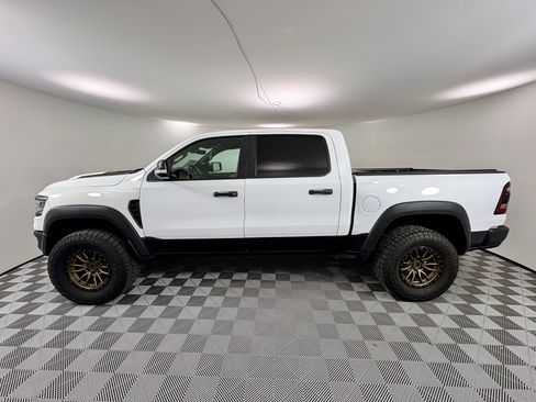 Used 2022 RAM 1500 TRX image 2