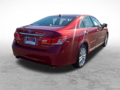 Used 2011 Lexus ES 350 FWD image 7