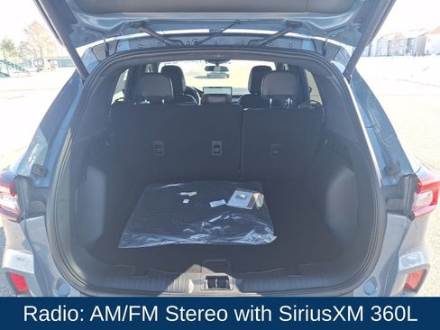 New 2026 Ford Escape ST-Line Select w/ Equipment Group 401A image 7