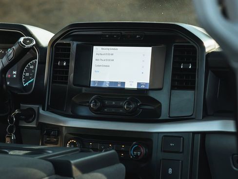 Used 2022 Ford F150 XL image 27