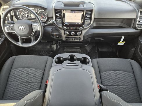 New 2026 RAM 3500 Tradesman w/ Chrome Appearance Group A image 24