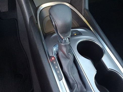 Used 2024 Chevrolet Malibu LT image 14