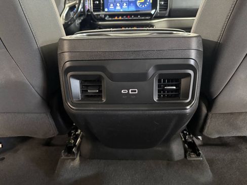 Used 2024 Chevrolet Silverado 2500 LT w/ All Star Edition AWD/4WD image 26