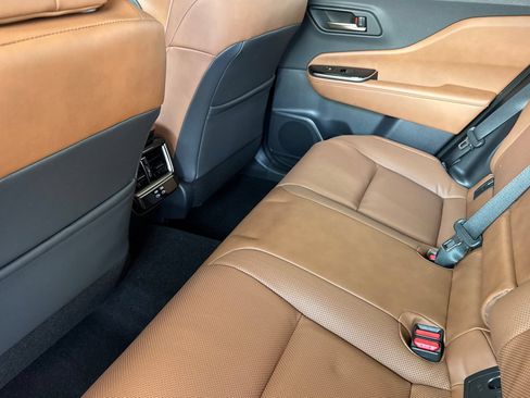 New 2026 Toyota Crown Signia AWD/4WD image 13