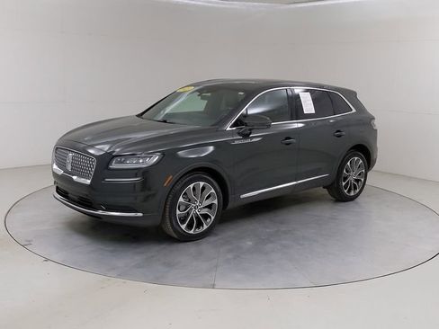 Used 2023 Lincoln Nautilus Reserve w/ Equipment Group 201A AWD/4WD image 20
