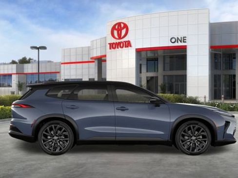 New 2026 Toyota Crown Signia image 13