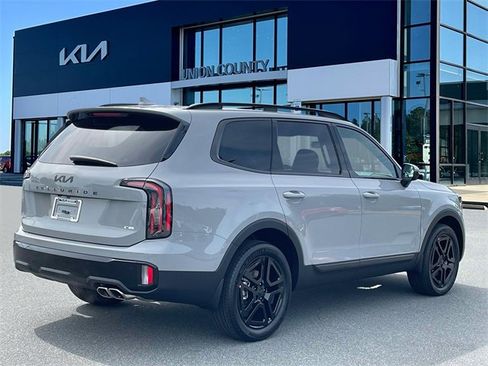 New 2025 Kia Telluride SX Prestige X-Line image 16