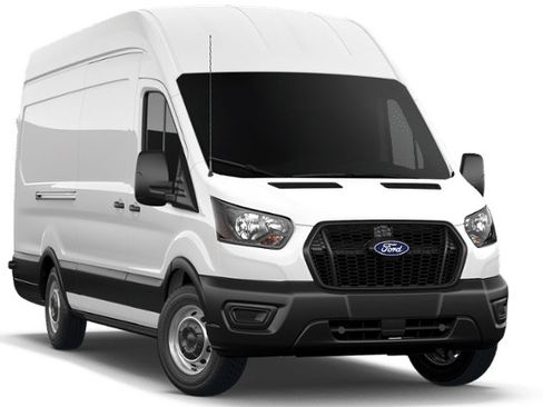 New 2026 Ford Transit 350 148 High Roof Extended RWD image 25