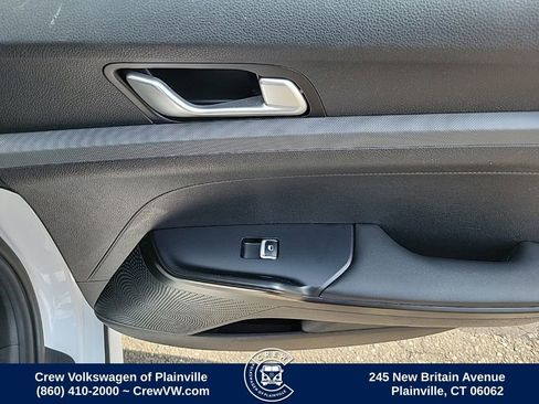 Used 2022 Kia K5 GT-Line w/ GT-Line Awd Premium Package image 35