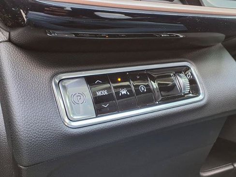 New 2026 Buick Envision Sport Touring AWD/4WD image 15
