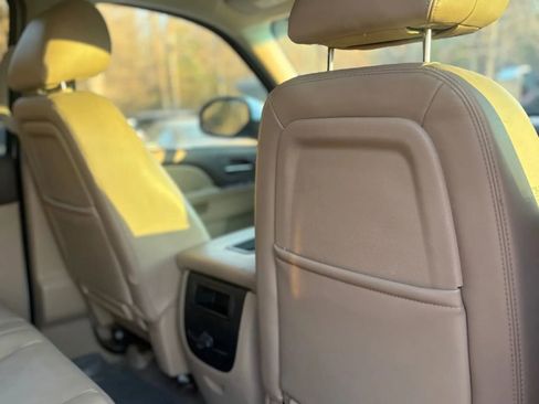 Used 2012 GMC Sierra 1500 SLT w/ SLT Convenience Package image 19