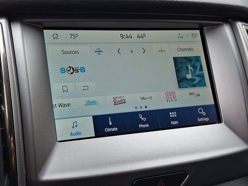 Used 2022 Ford Ranger XLT w/ Trailer Tow Package image 16