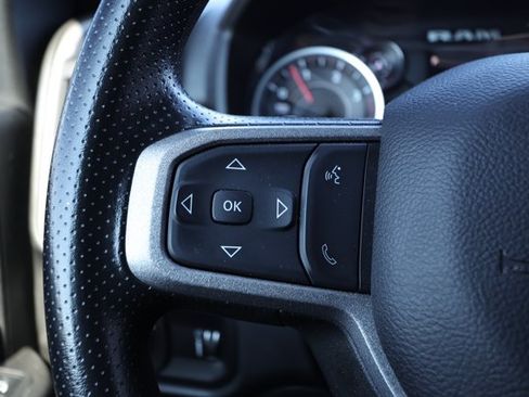 Certified 2024 RAM 2500 Tradesman AWD/4WD image 12