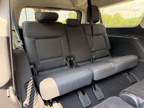 Used 2025 Ford Expedition Max Active RWD image 20
