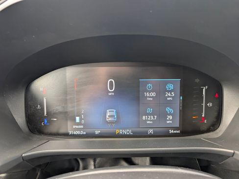 Used 2025 Ford Escape ST-Line Select AWD/4WD image 15